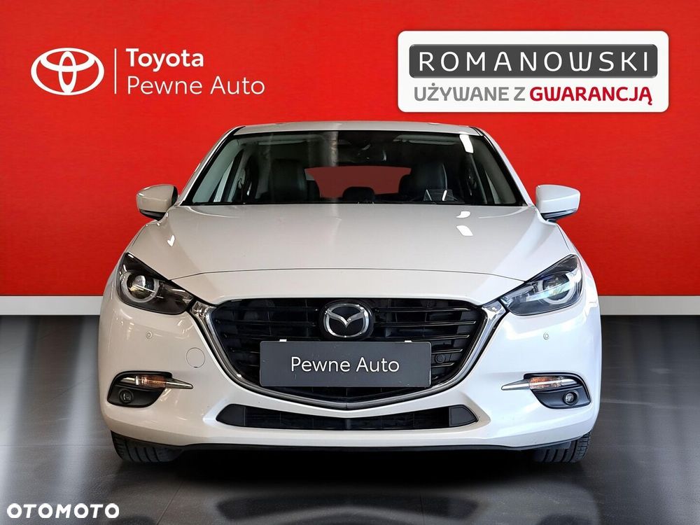 Mazda 3 2.0 Skypassion i-Eloop - 8