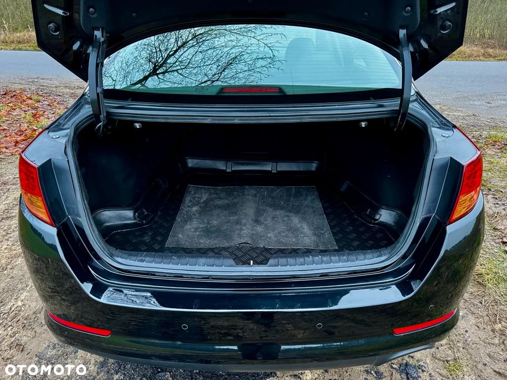 Kia Optima 1.7 CRDi L - 8