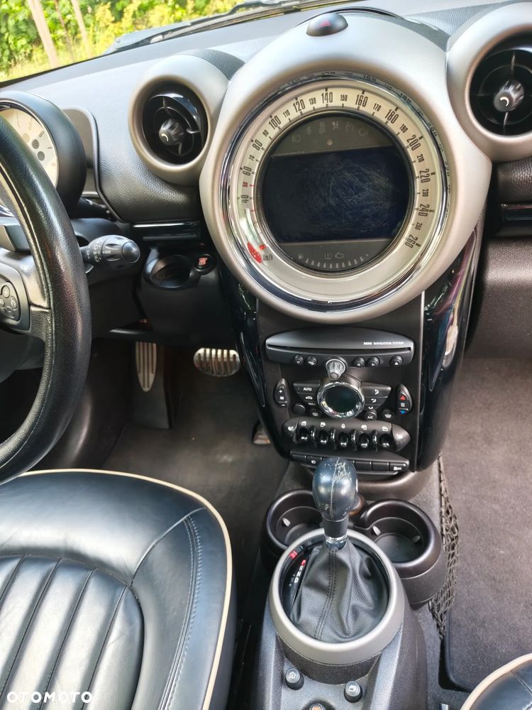 MINI Countryman Cooper S - 16