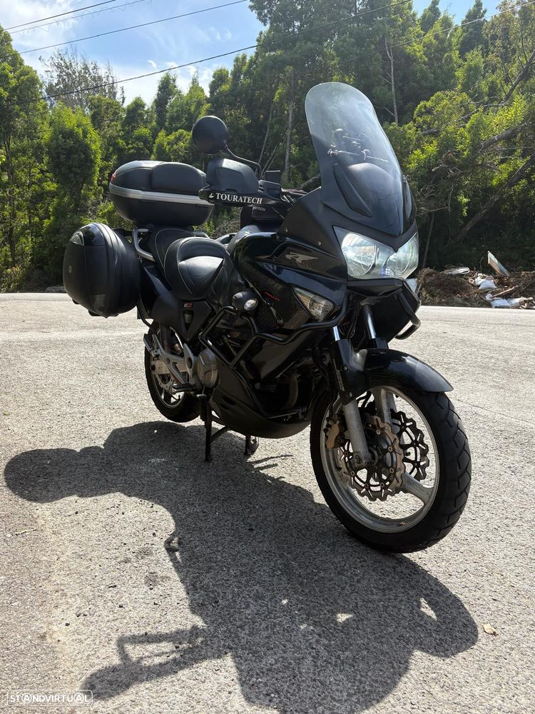 Honda Varadero - 2