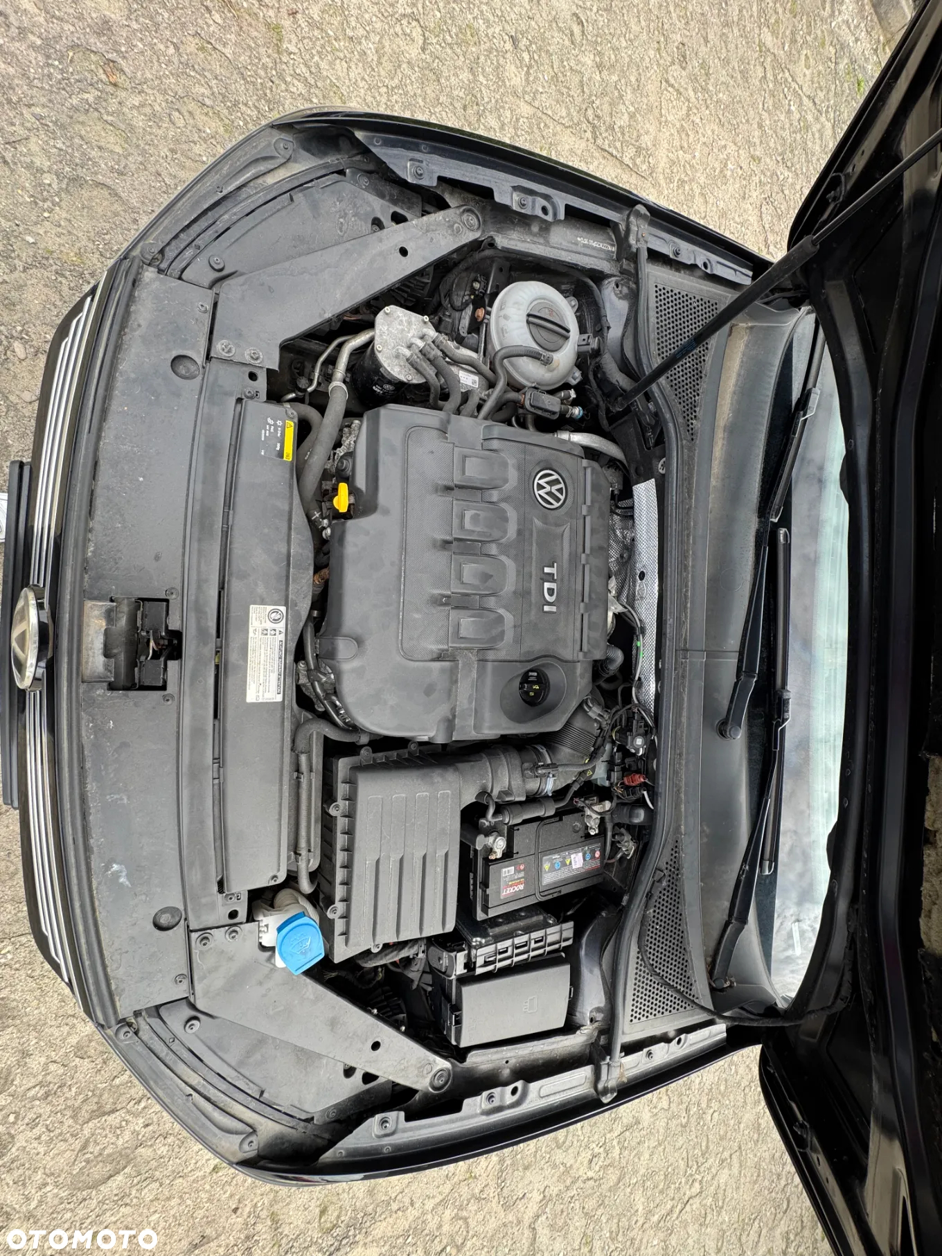 Volkswagen Passat 2.0 TDI BMT Comfortline - 13