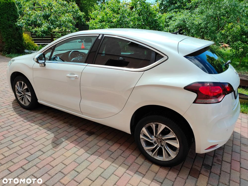 Citroën DS4 2.0 HDi SportChic - 6