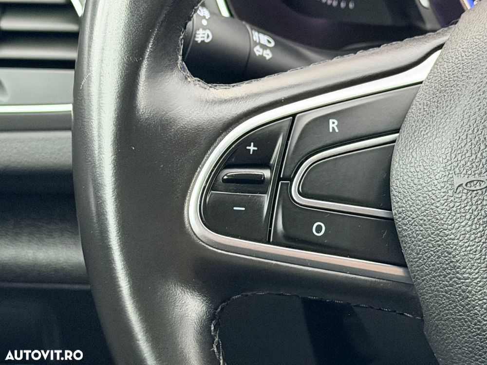 Renault Talisman Grandtour BLUE dCi 120 LIFE - 29