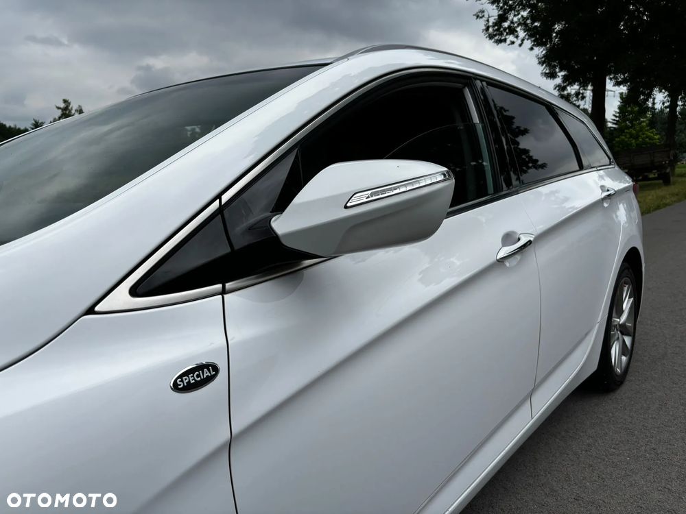 Hyundai i40 1.7 CRDi Business - 28