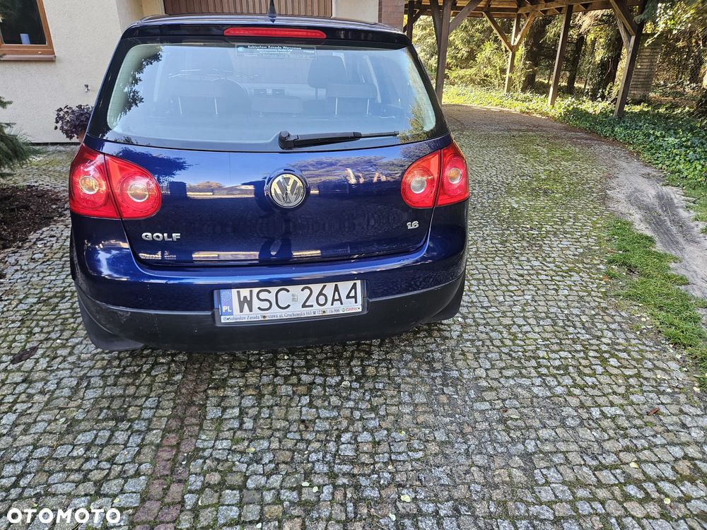 Volkswagen Golf - 13