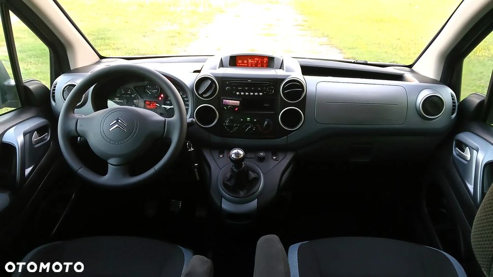 Citroën Berlingo 1.6 16V XTR - 6