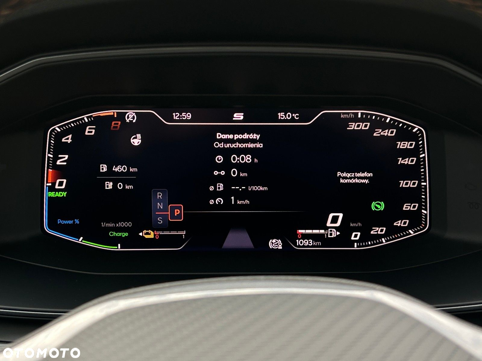 Cupra Formentor - 23