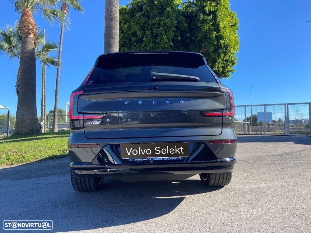 Volvo EX90 111 kWh Twin Motor Ultra - 35