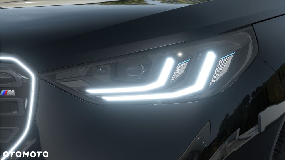 BMW X3 M M50 xDrive - 8