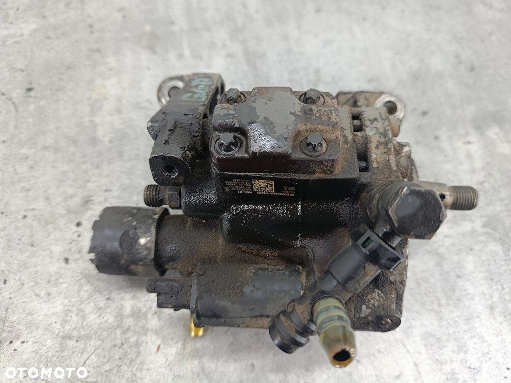 POMPA WTRYSKOWA RENAULT CLIO III 8200663258 5WS40153  A2C20000754  SIEMENS - 3