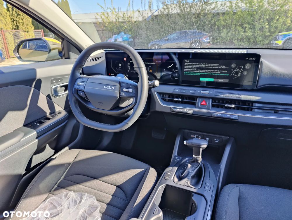 Kia K4 1.6 T-GDI M - 10