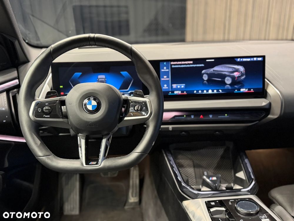 BMW X3 20d xDrive - 7