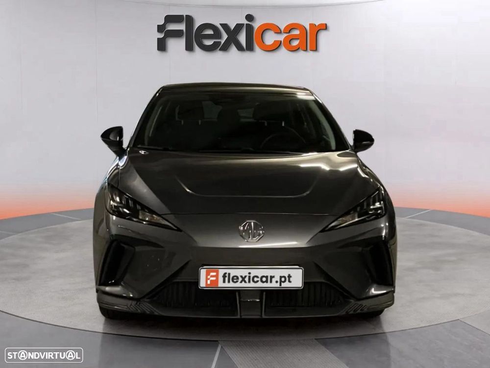 MG MG4 51 kWh Standard - 7