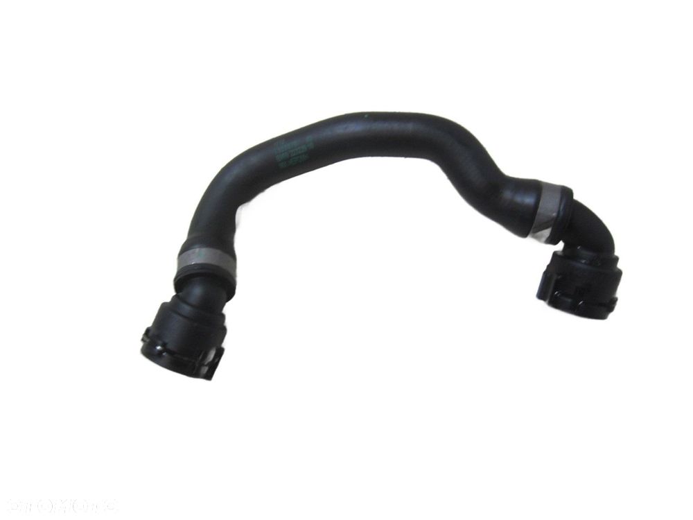 BMW X3 B46 G02 G01 PRZEWÓD RURA WĄŻ WODY WODNY 17127535570 7535570 ORYGINAL - 1