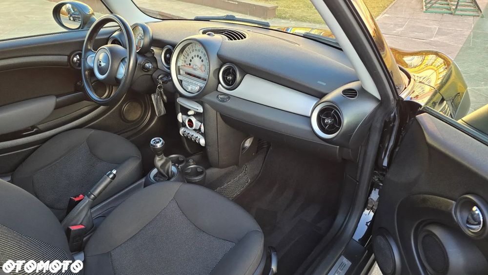 MINI Cooper - 10