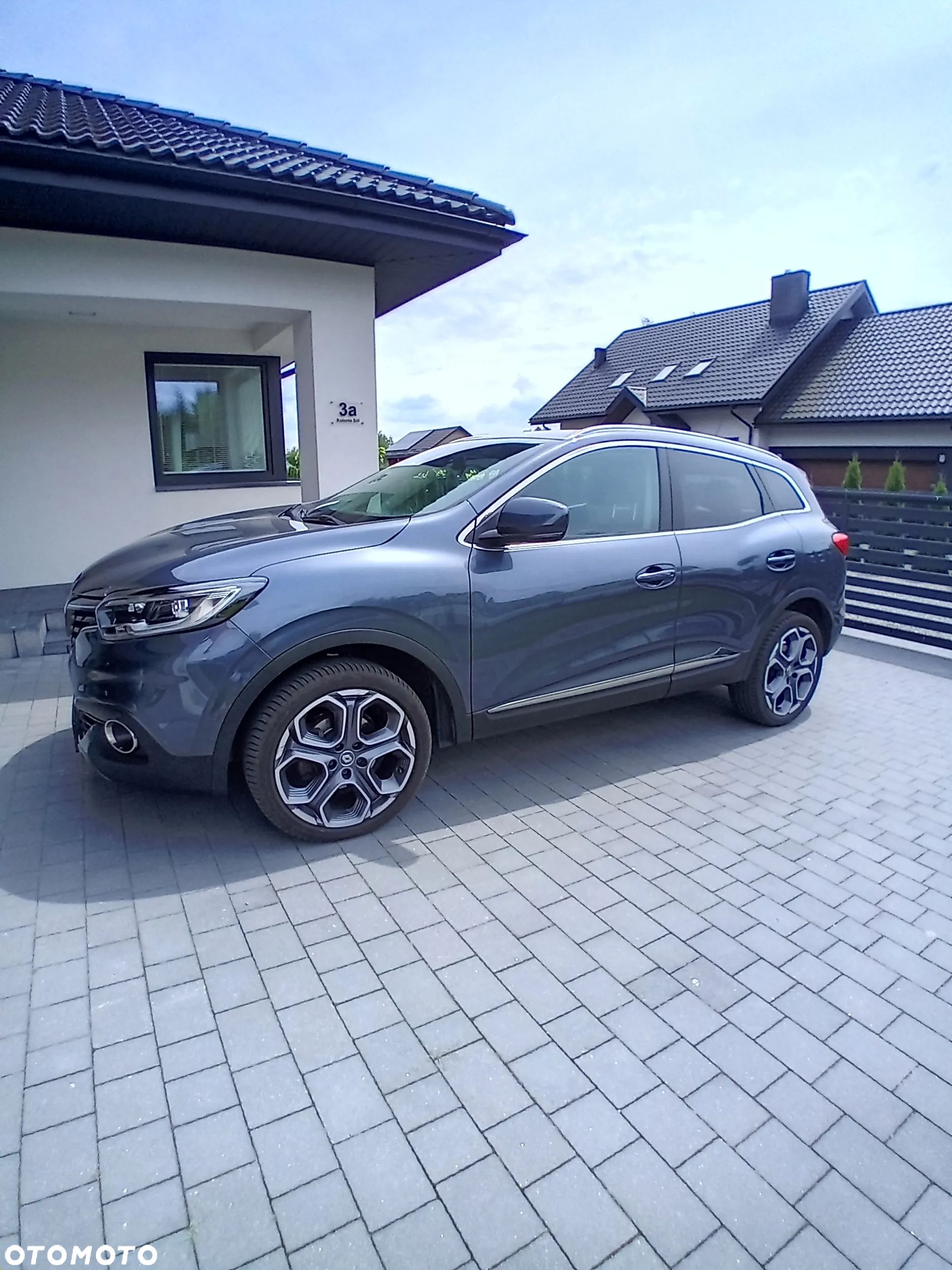 Renault Kadjar 1.6 dCi Energy Intens - 1