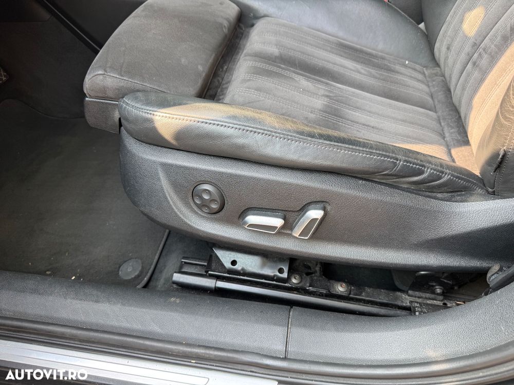 Audi A6 Avant 3.0 TDI quattro S tronic - 13