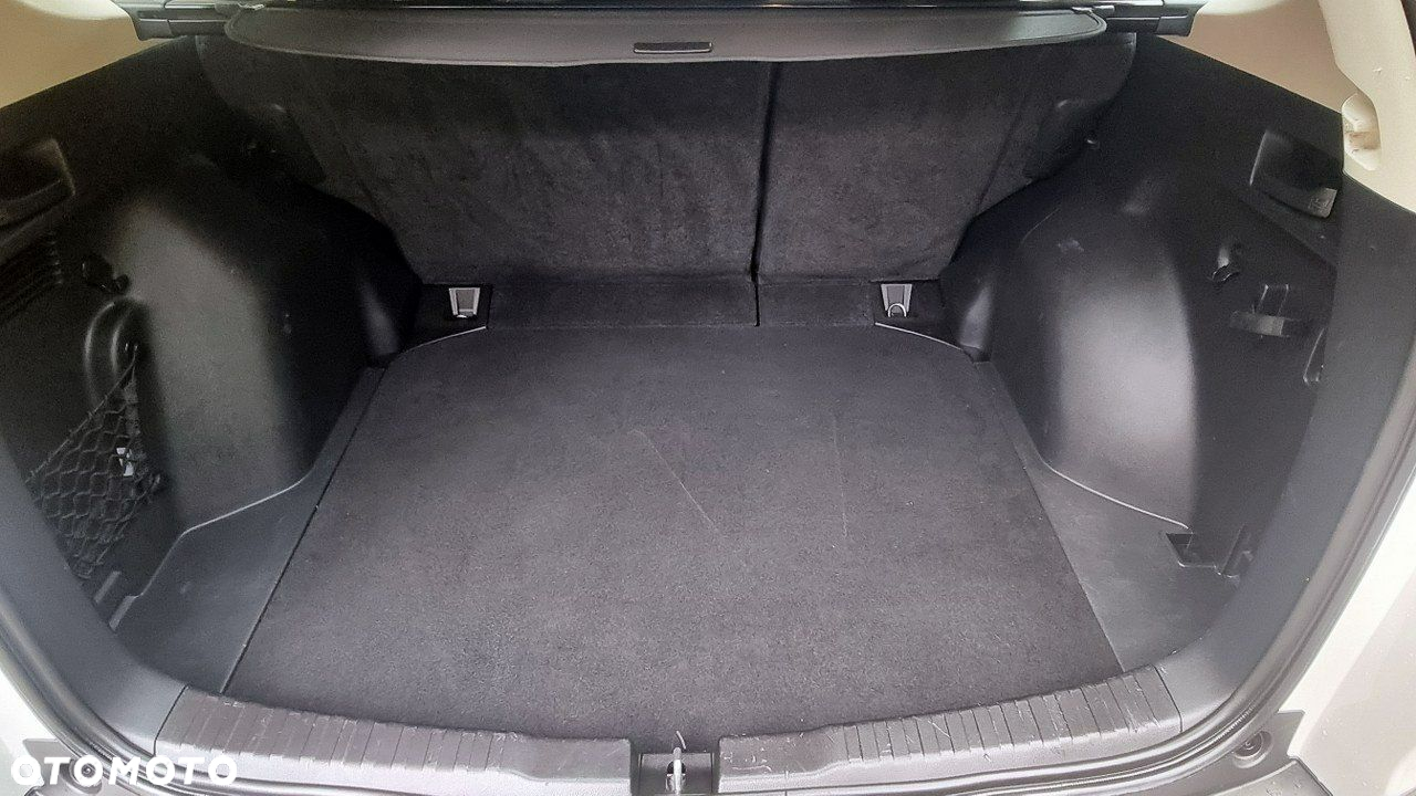 Honda CR-V - 20