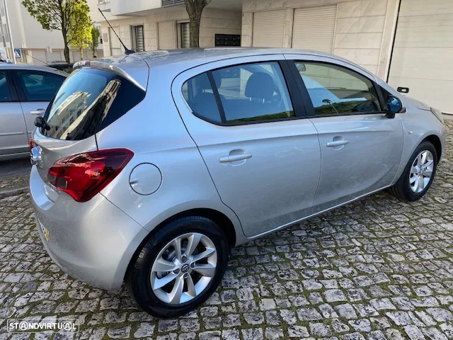 Opel Corsa 1.3 CDTi Edition - 9