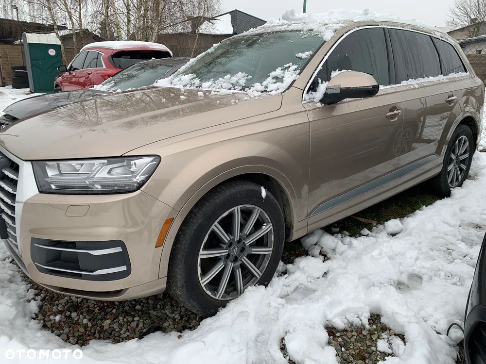Audi Q7 - 18