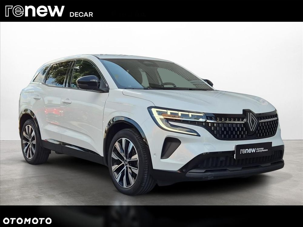 Renault Austral 1.3 TCe mHEV Techno - 7