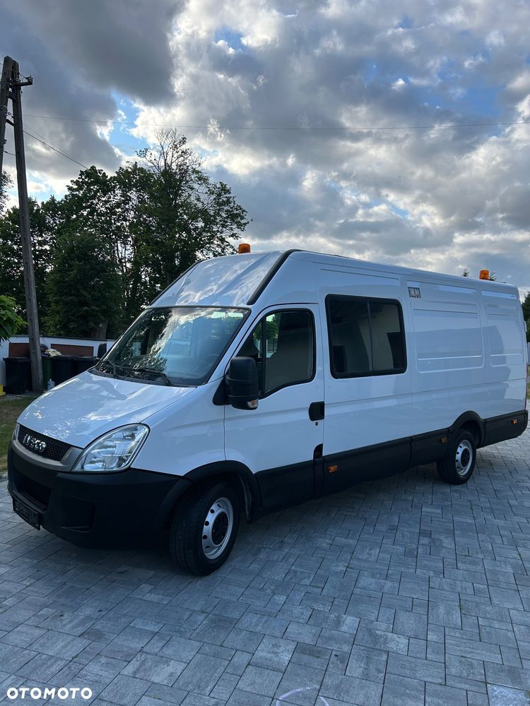Iveco Daily - 4