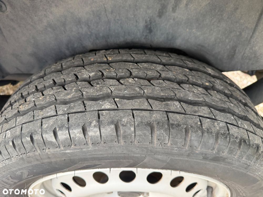 Fiat DOBLO MAXI 1.4 TJET 120 KM NOWY GAZ LPG SUPER STAN OKAZJA 100% PEWNY - 22