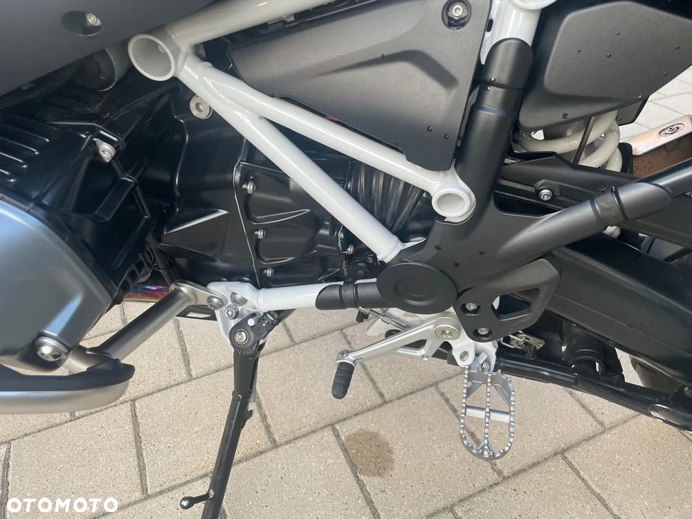 BMW R1250 GS Adventure - 14