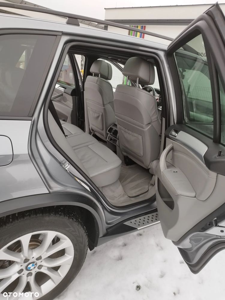 BMW X5 - 13