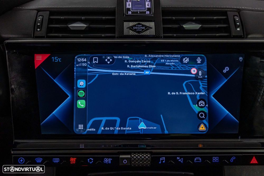 DS DS7 Crossback E-Tense Rivoli EAT8 - 32