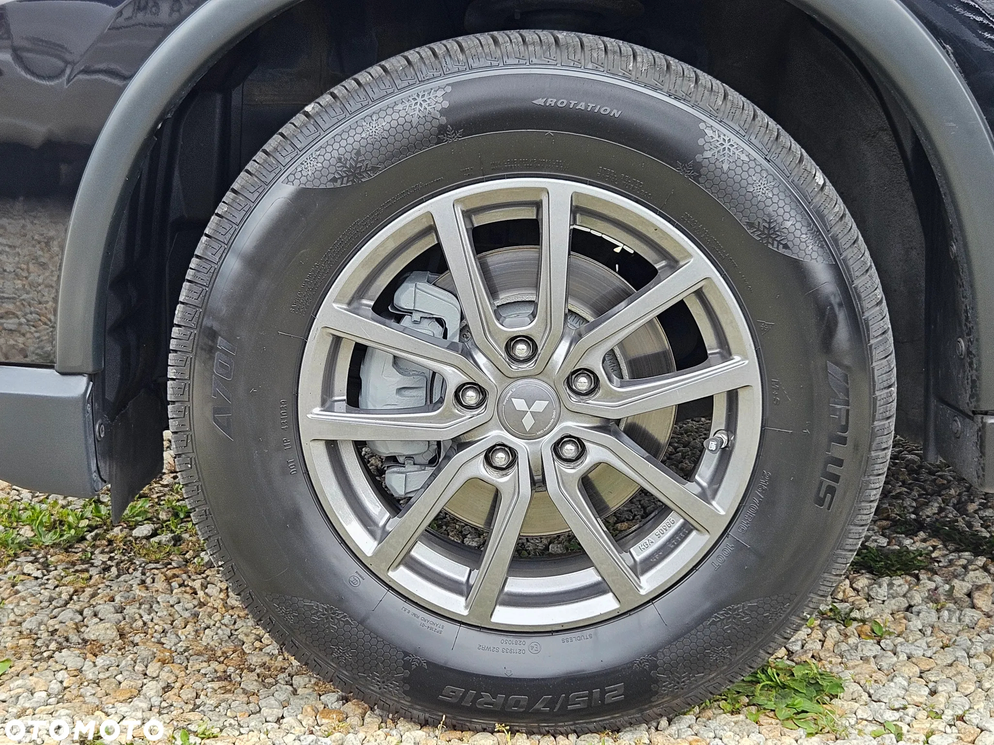 Mitsubishi Outlander 2.0 City Style 2WD - 39