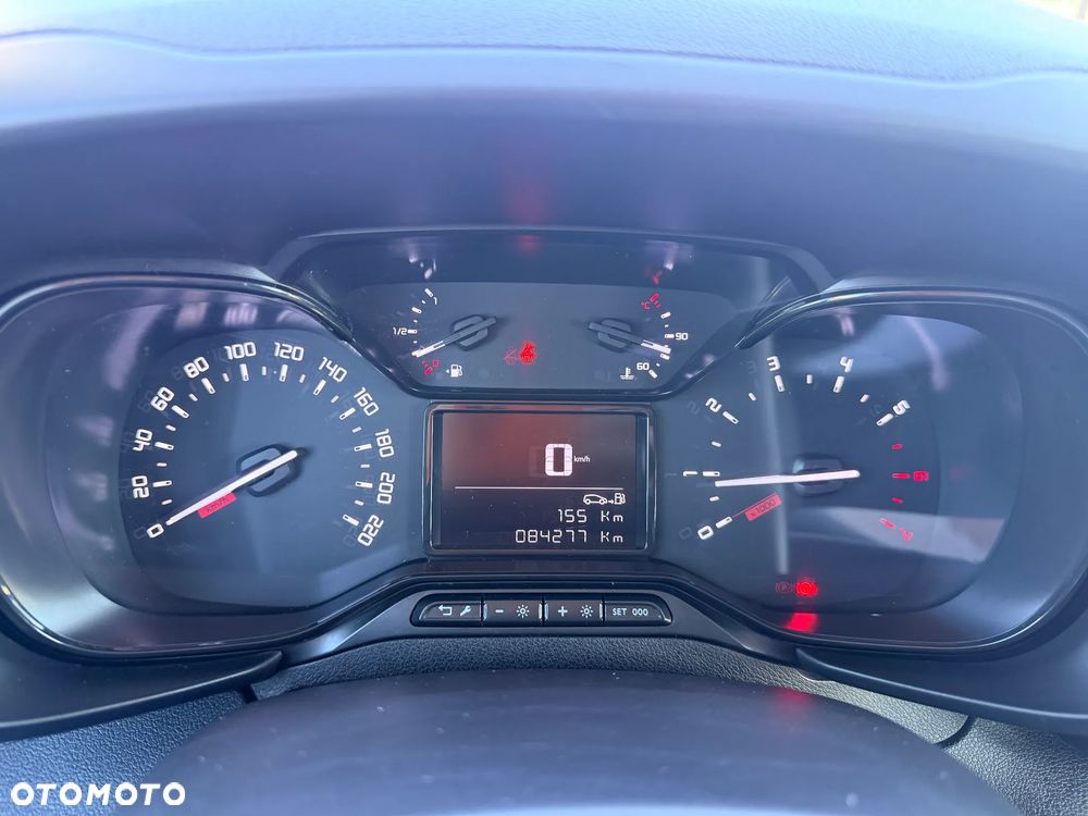 Toyota Proace City - 14