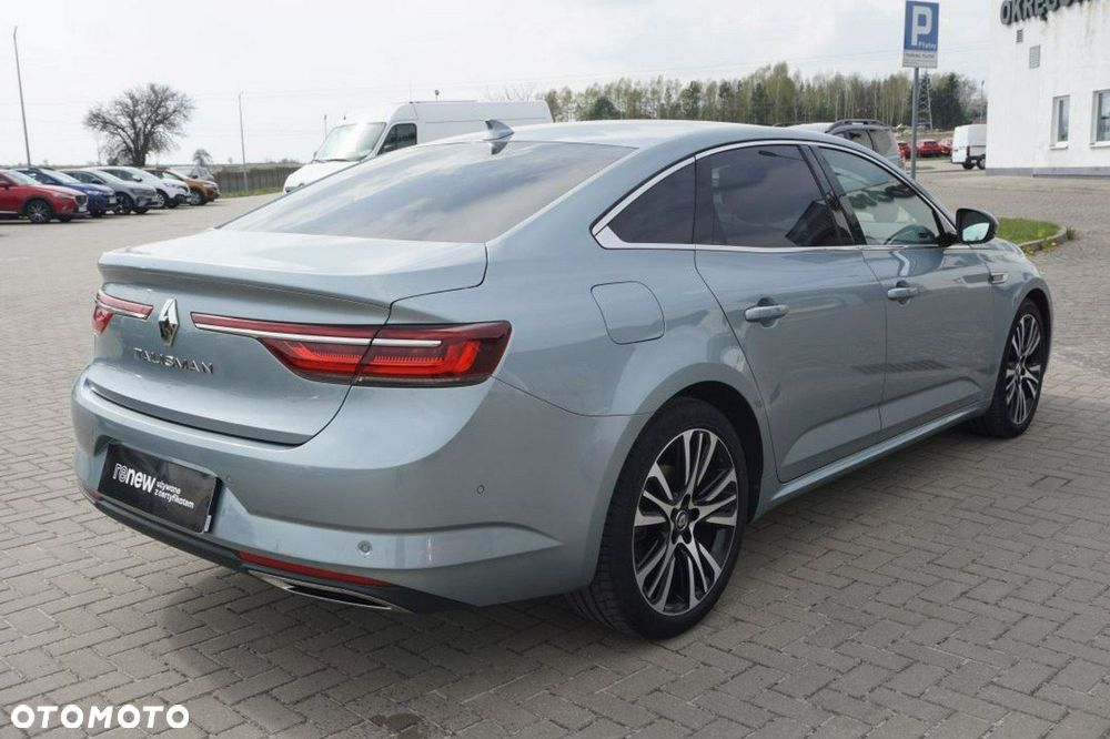 Renault Talisman - 5