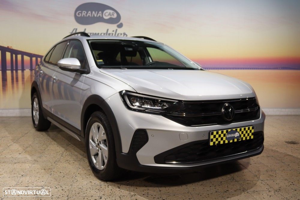 VW Taigo 1.0 TSI Life - 3