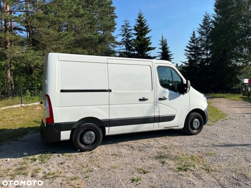 Renault Master - 11