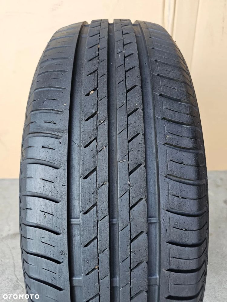 (O56) 195/65R15 91H 5,7mm 17r / Bridgestone Ecopia EP150 - 2