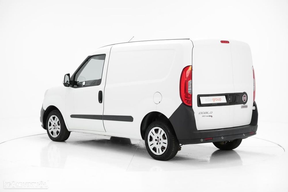 Fiat Doblo - 5