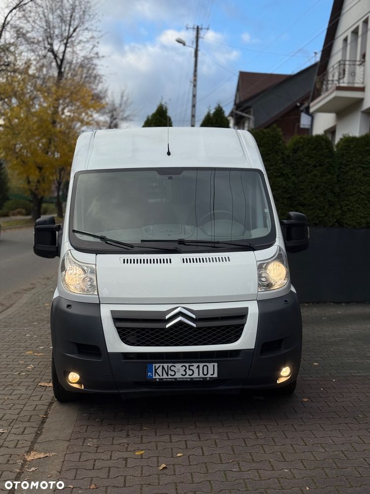 Citroën Jumper - 2