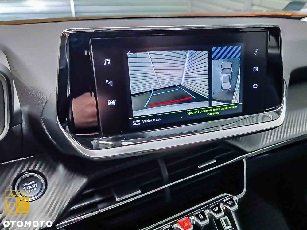 Peugeot 2008 PureTech 100 Stop&Start Allure - 19