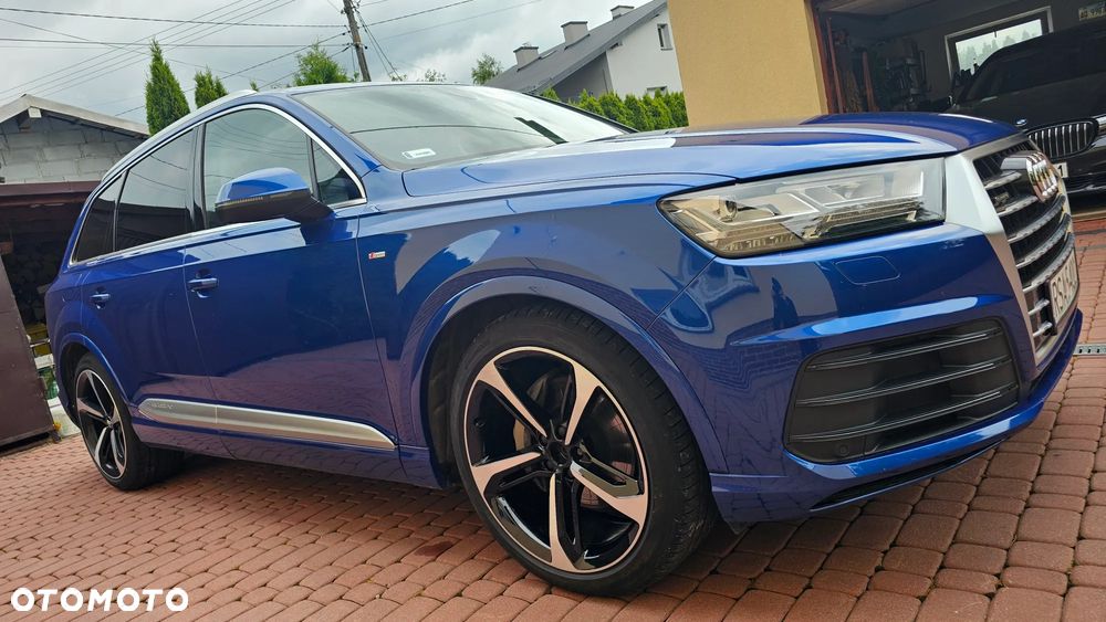Audi Q7 - 21