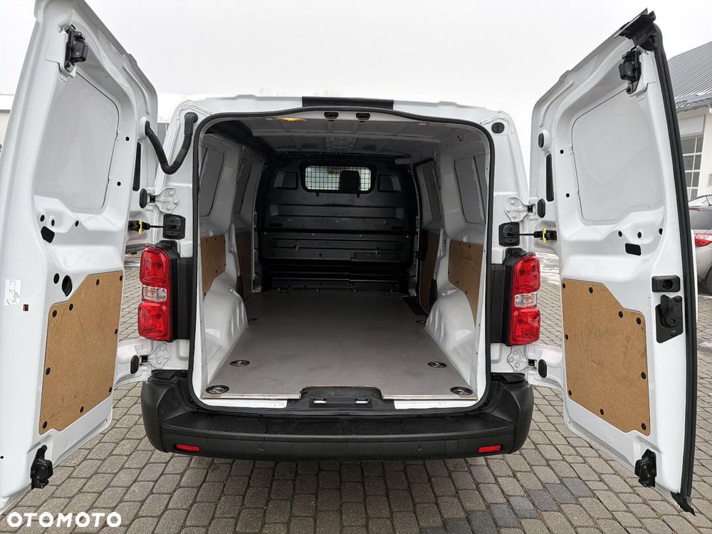 Toyota PROACE - 12