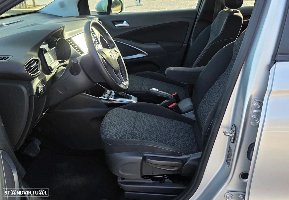 Opel Crossland X 1.2 S&S Auto Innovation - 9