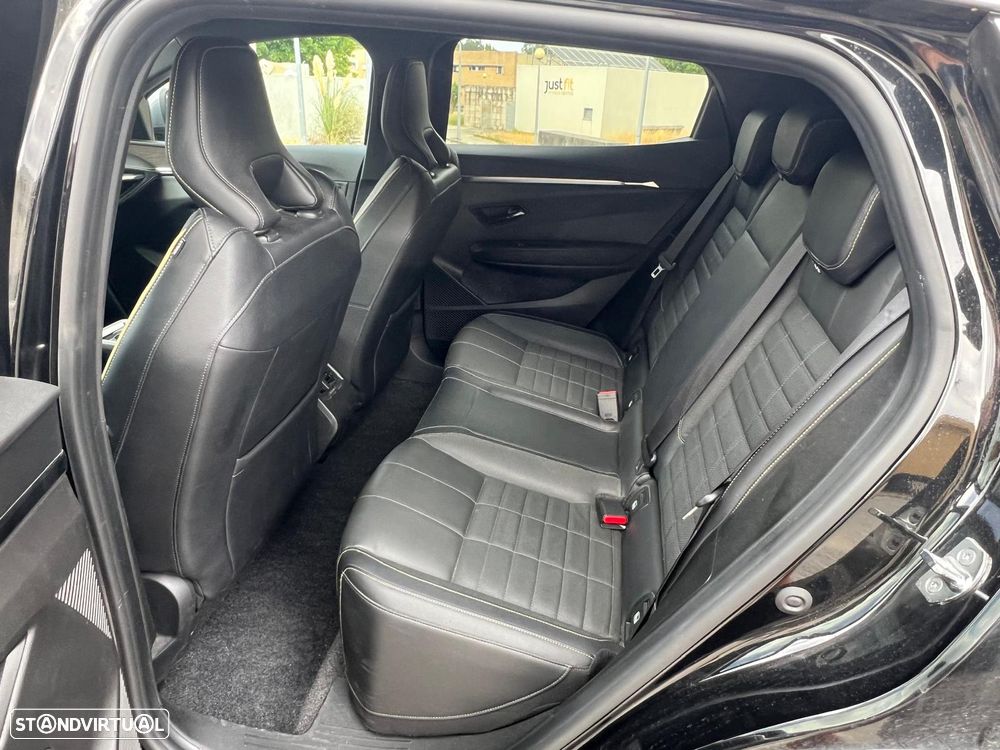 Renault Mégane E-Tech EV60 Iconic - 20