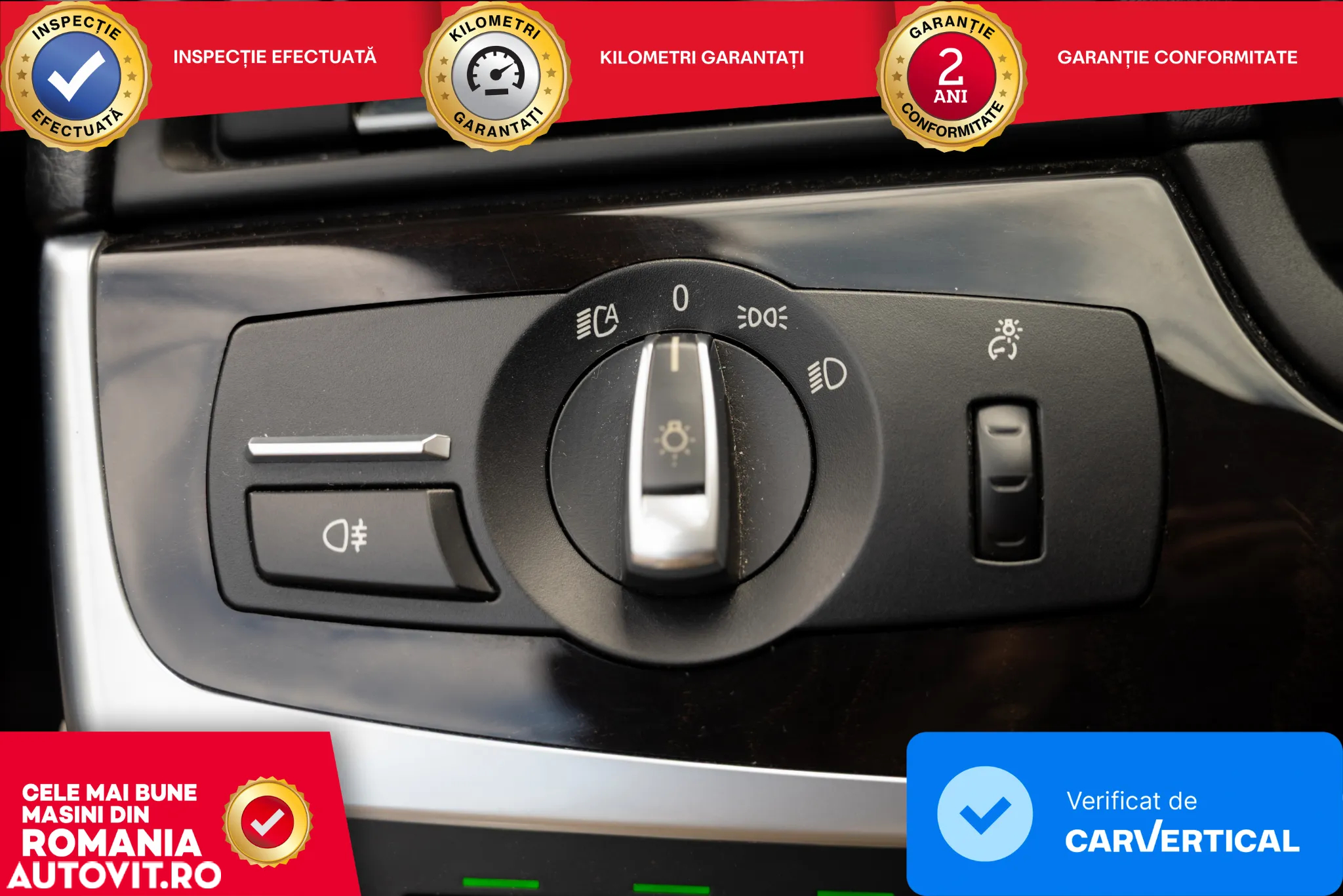 BMW Seria 5 530d xDrive AT - 10