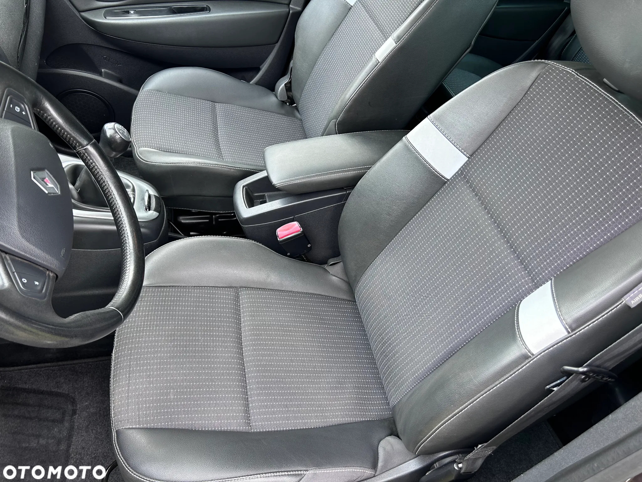 Renault Grand Scenic Gr 1.2 TCe Energy Expression - 10