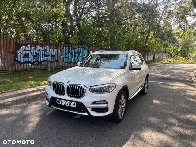 BMW X3 xDrive30i M Sport - 7