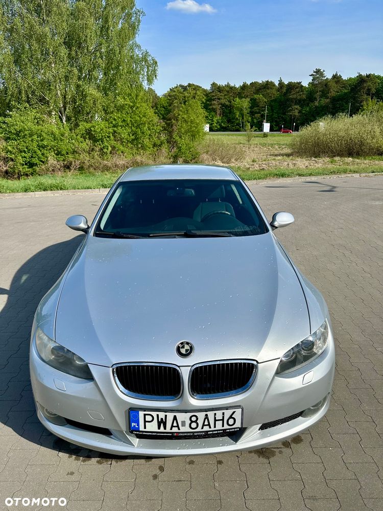 BMW Seria 3 330d - 3