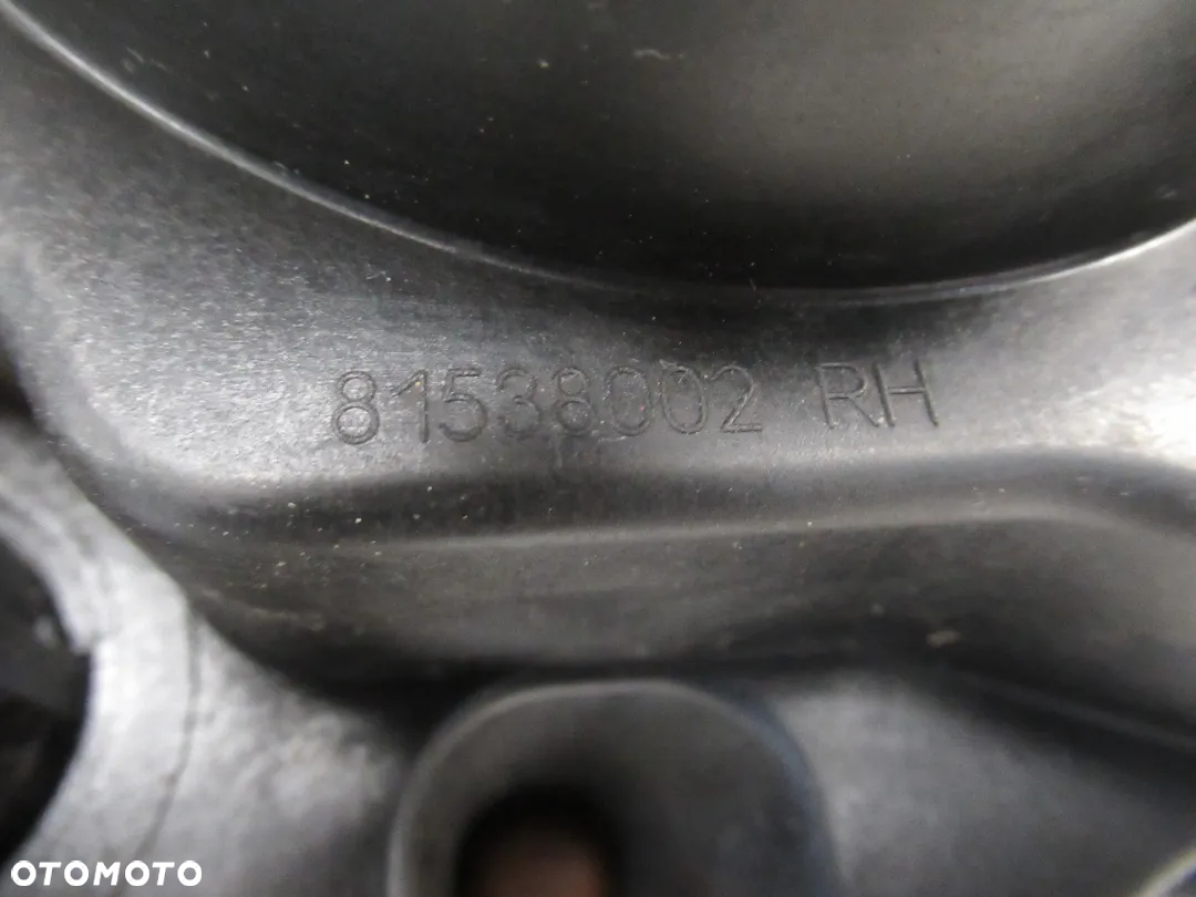 LAMPA PRZEDNIA PRZÓD PRAWA FIAT 500 LIFT 2015-2022 - 15