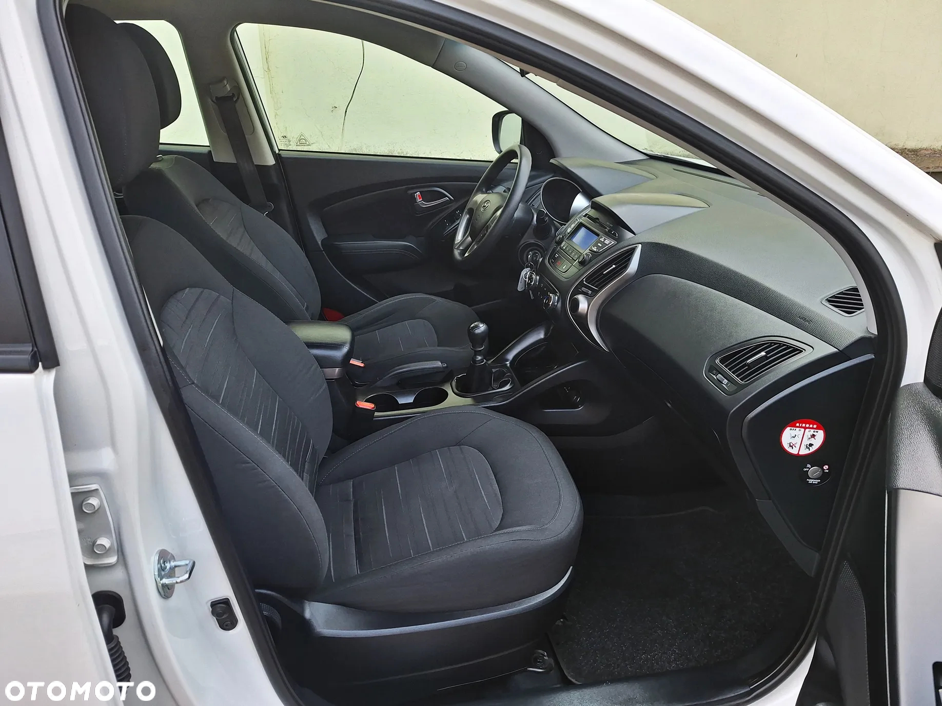 Hyundai ix35 1.6 2WD Fifa World Cup Edition - 30
