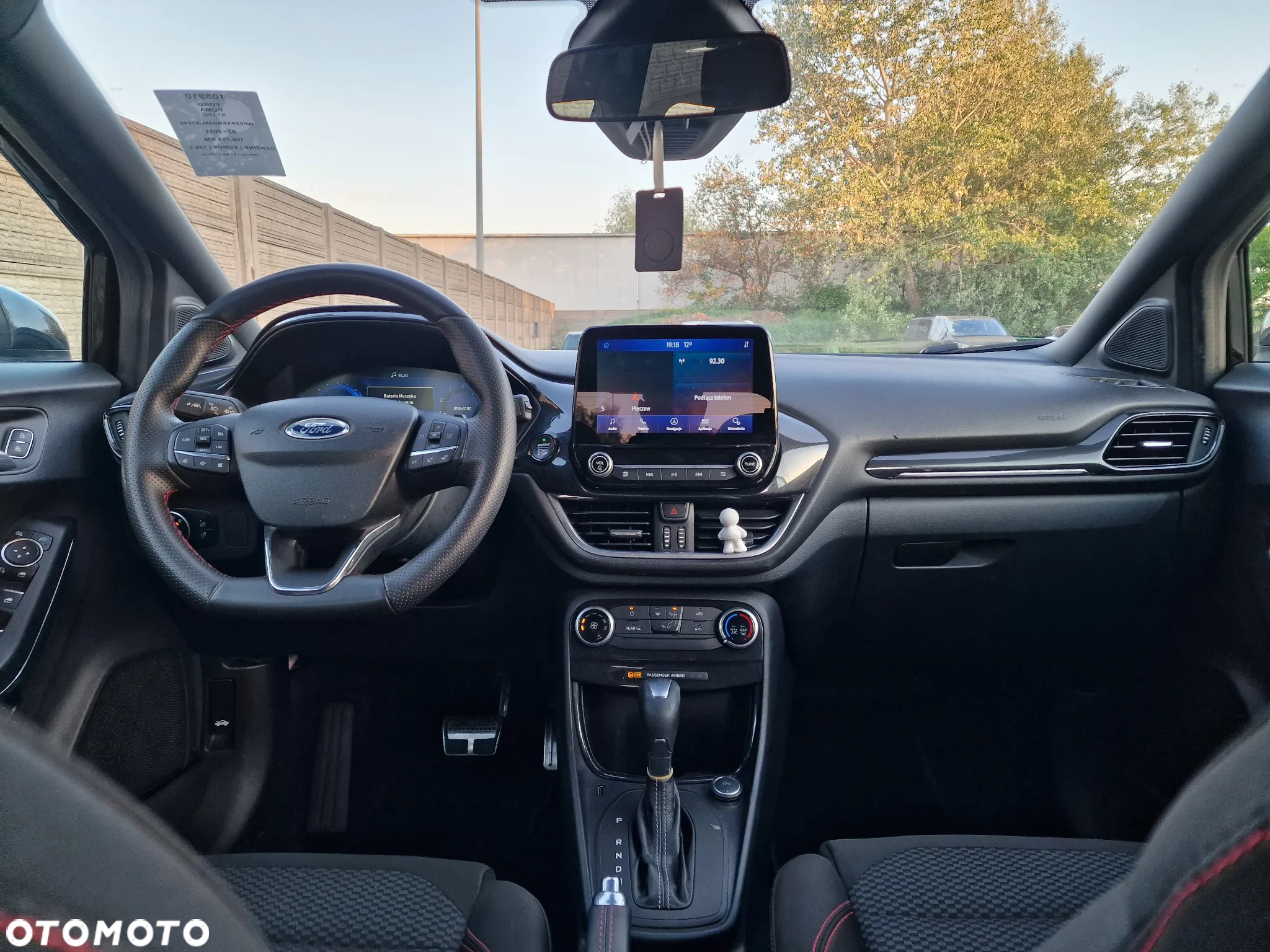 Ford Puma 1.0 EcoBoost ST-Line - 13